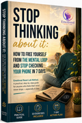 Stop Overthinking Guide