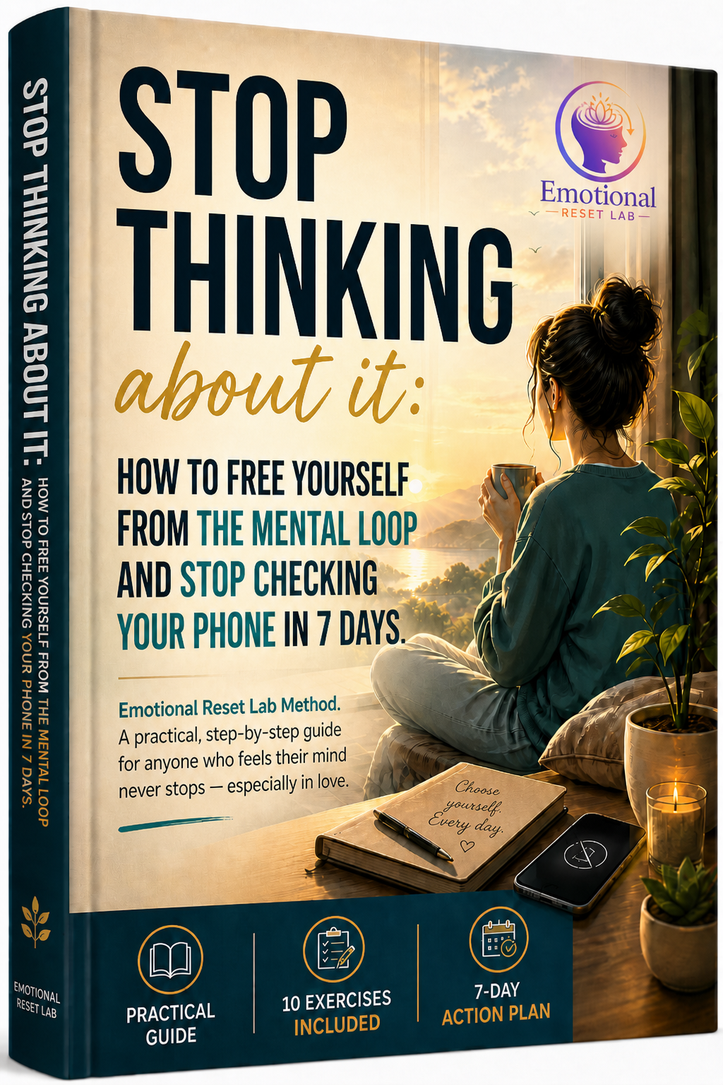 Stop Overthinking Guide